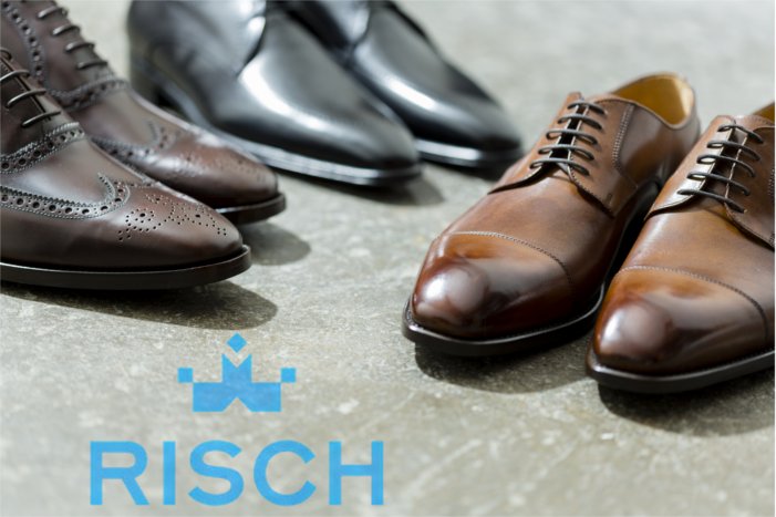 Risch Shoes und AGILITA am SAP Forum 2018
