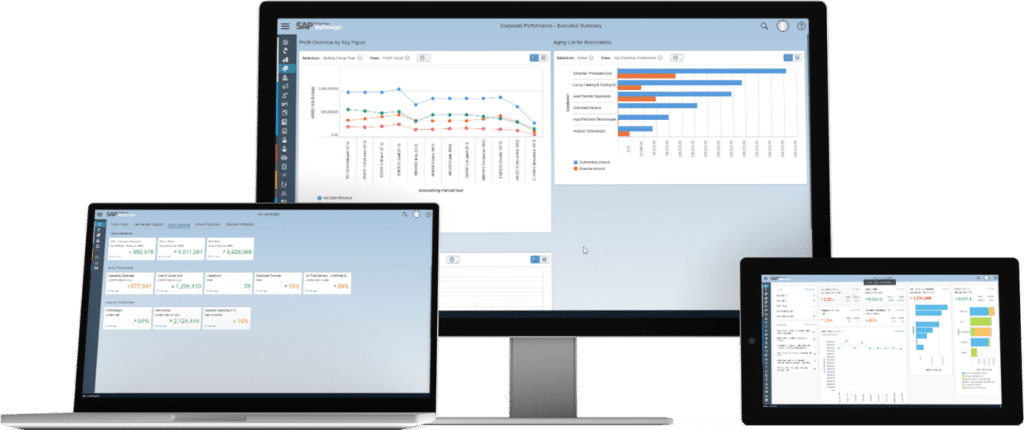 SAP Business ByDesign