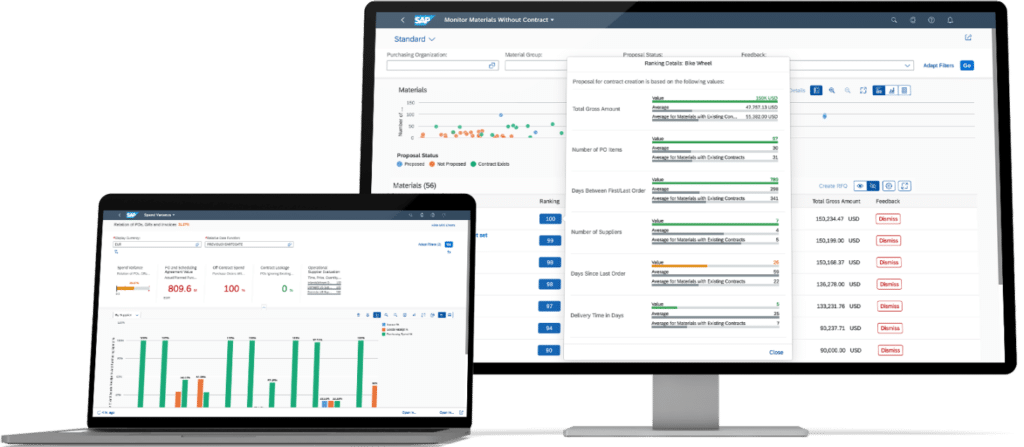 SAP S4HANA