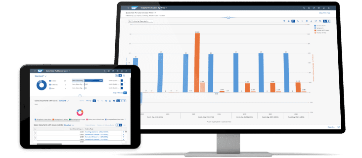 SAP S4HANA