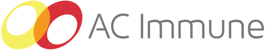 AC Immune Logo
