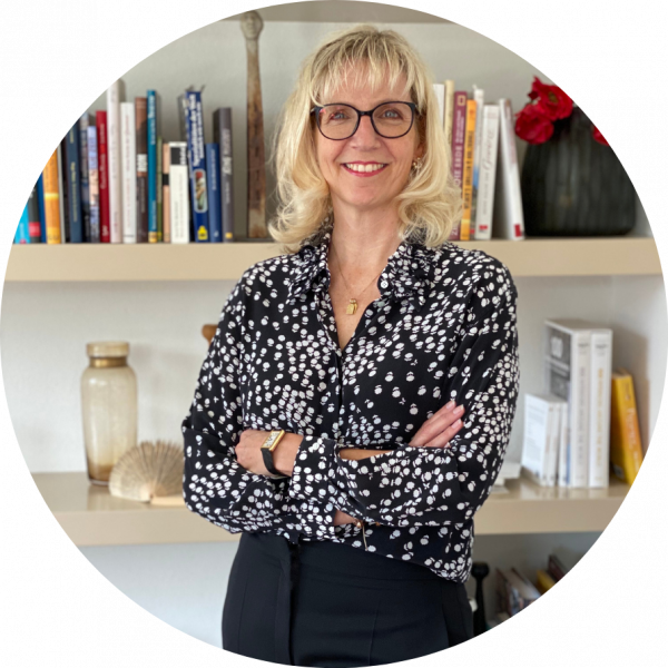 Sandra Völler Coffee Break
