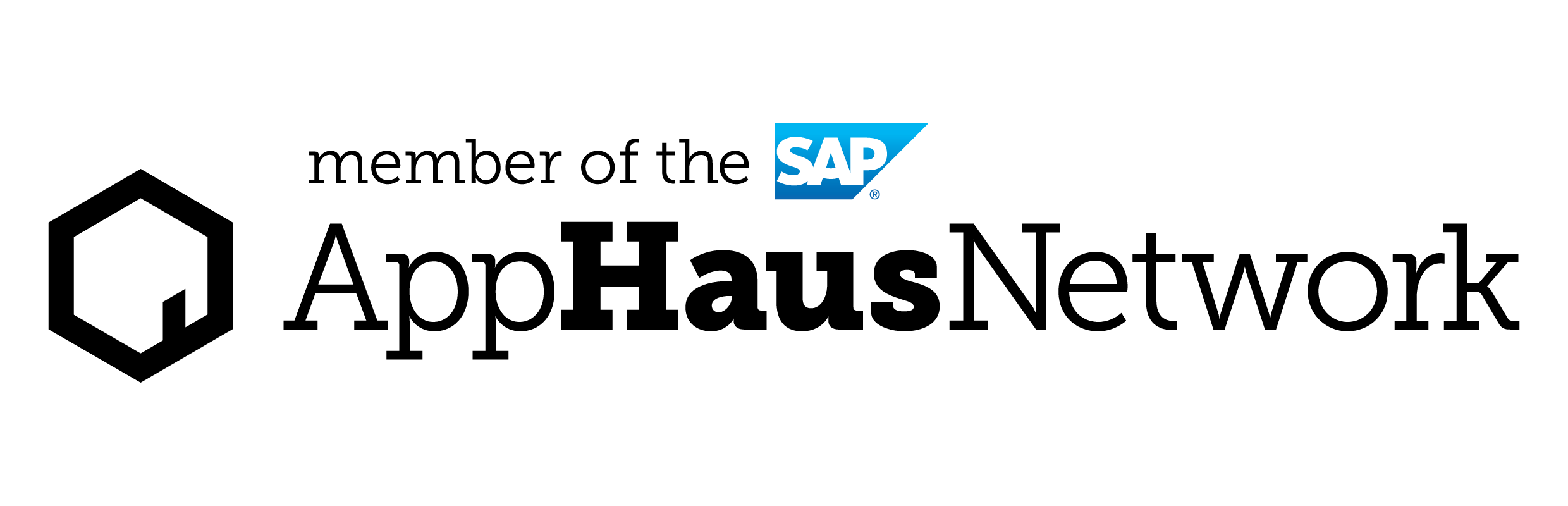 SAP App Haus Logo