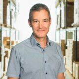 Mark Isler, photo