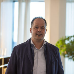 Thomas Neuhaus - AGILITA AG