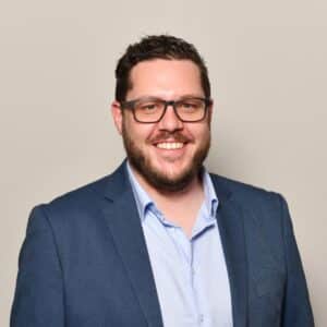 Fabian von Allmen - AGILITA AG