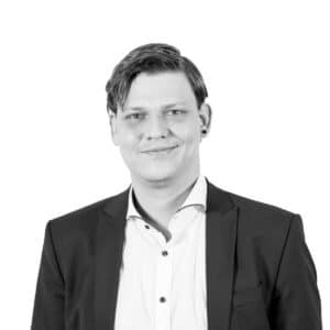 Robin Walther - AGILITA AG