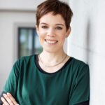 Verena Berger