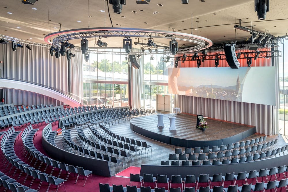 SAP Public Services Forum 2023