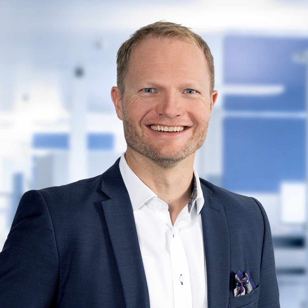 Andreas Koch - Schmobi