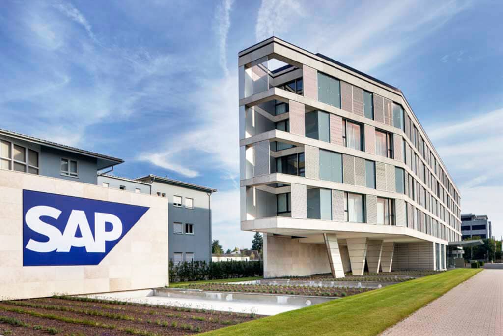 AGILITA Innovation Tour 2024 - SAP Guesthouse