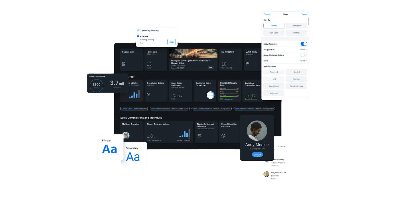 AGILITA InnovationTour 2024 - SAP S/4HANA Cloud Roadmaps