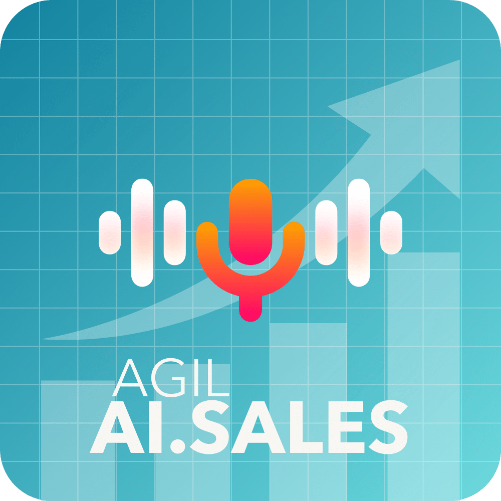 AGIL AI Sales