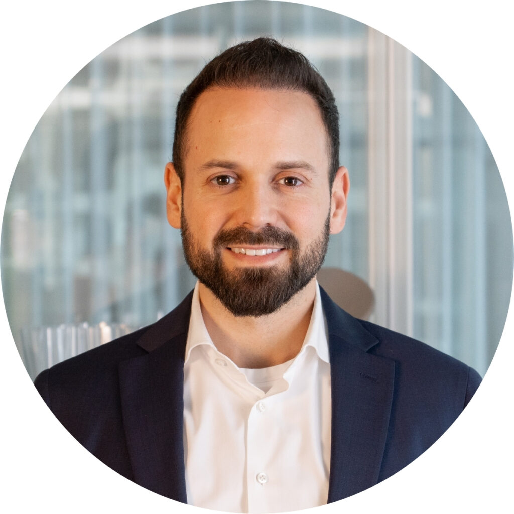 Ricardo Niederhauser