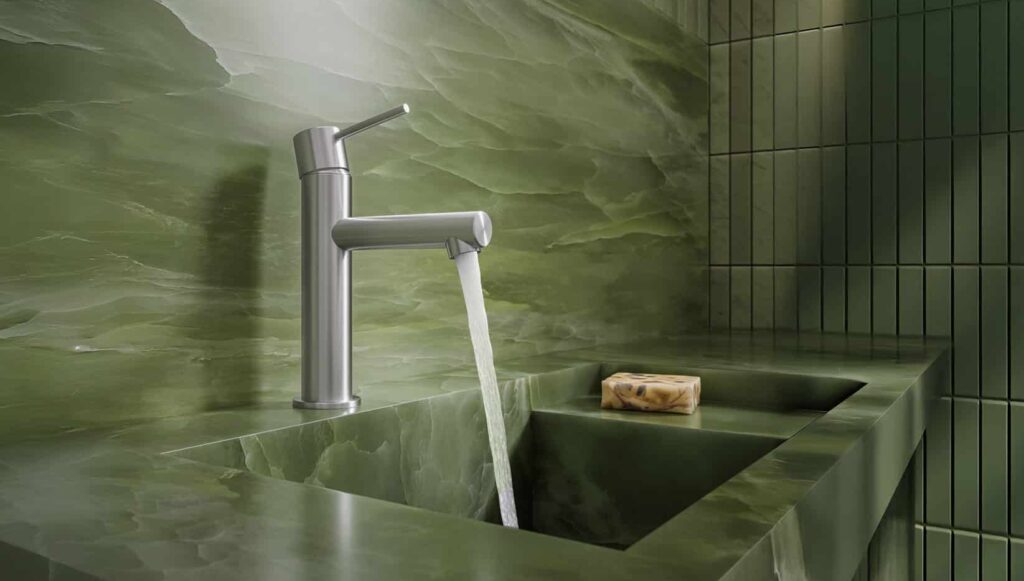 KWC Event Wasserhahnen