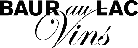 Logo von Baur au Lac Vins