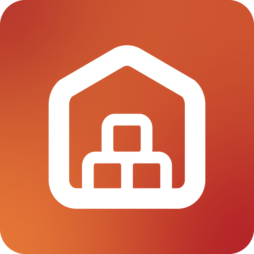 Logo von AGIL MobileWarehouse