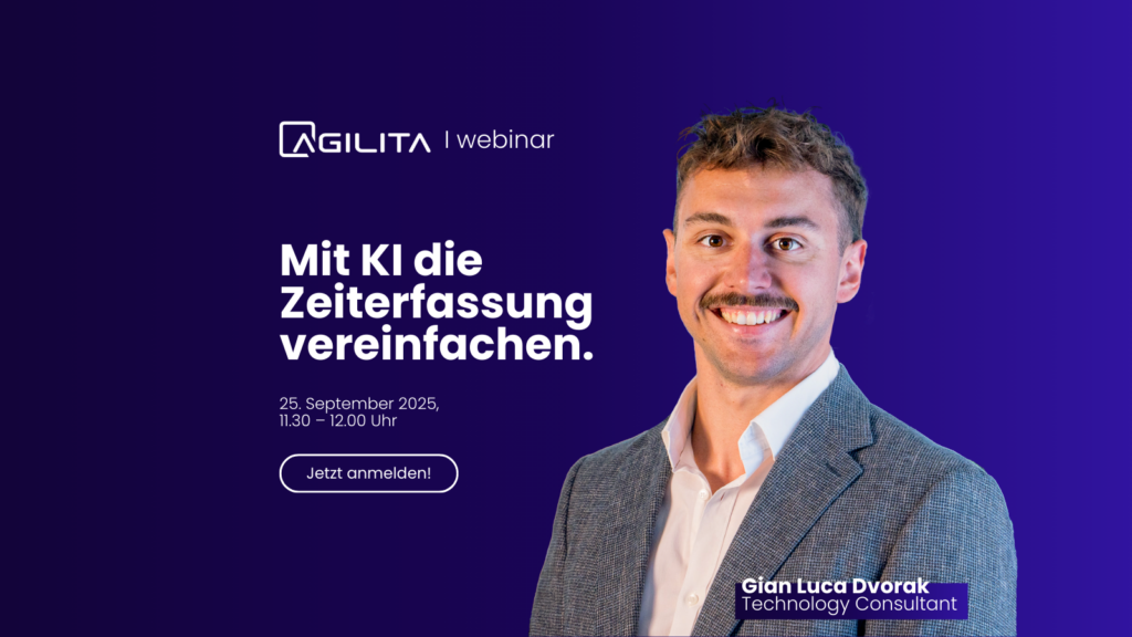 AGIL AI Time Manager webinar