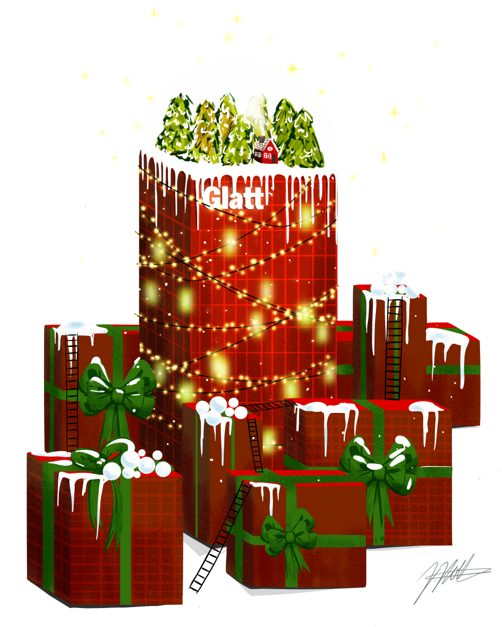 AGILITA Weihnachtsmarkt 2025_Karte Innovation Rooms