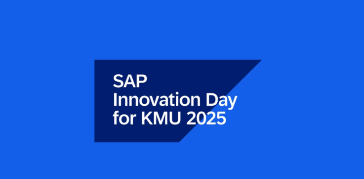 SAP KMU Innovation Day