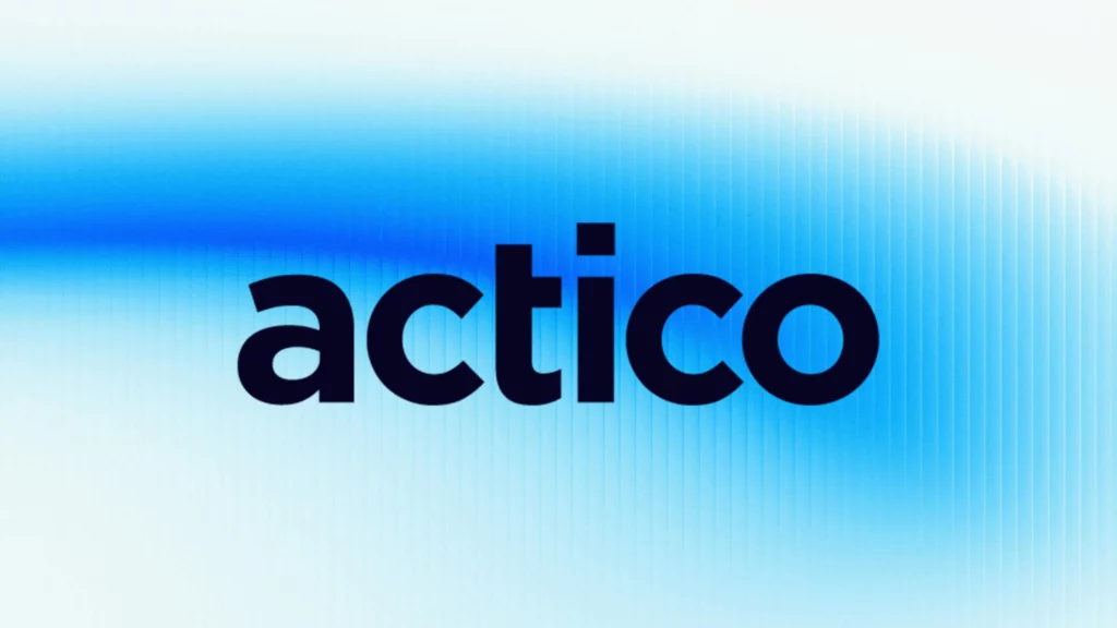 actico Logo